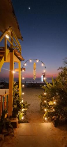 the nine beach resort patnem goa