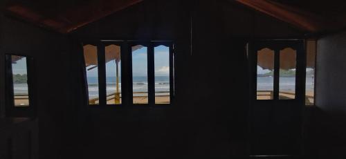 the nine beach resort patnem goa