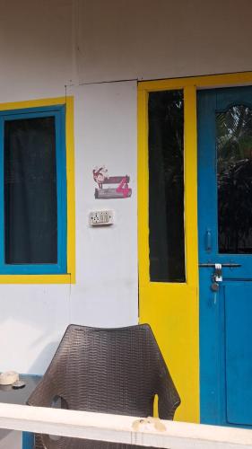 The Nine Beach Resort Patnem Goa,,3 star