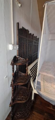 the nine beach resort patnem goa