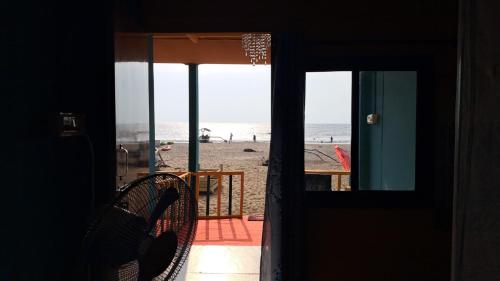 the nine beach resort patnem goa