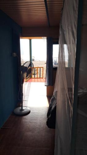 the nine beach resort patnem goa