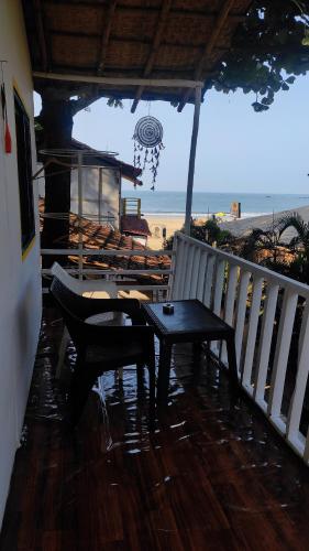 the nine beach resort patnem goa