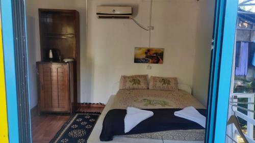 the nine beach resort patnem goa