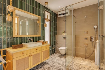 villa tulip hosted by masaya stays