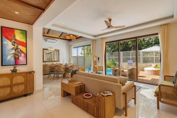 villa tulip hosted by masaya stays