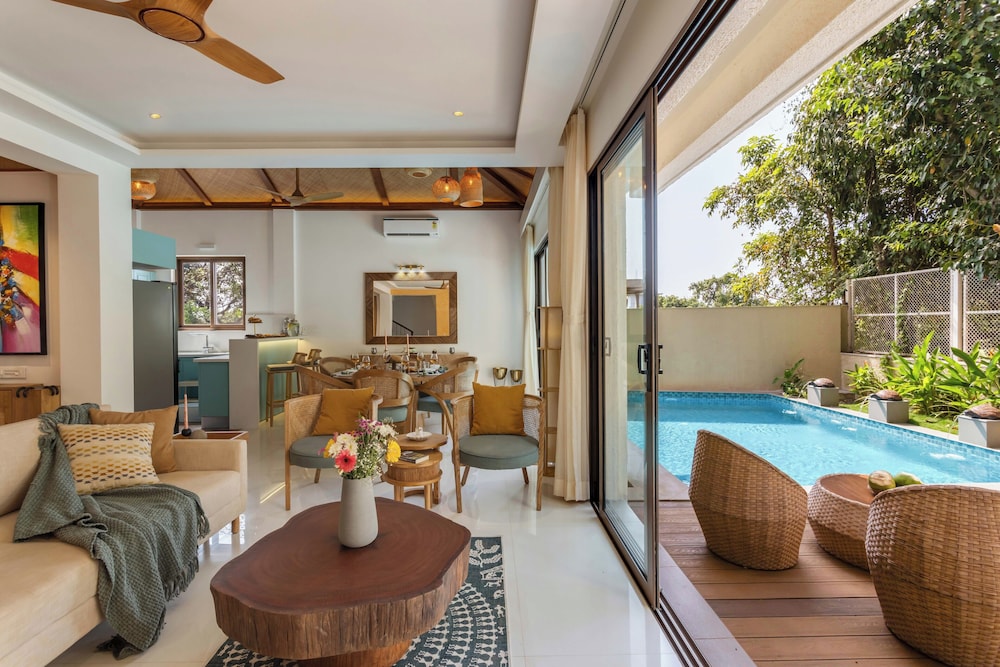 villa tulip hosted by masaya stays