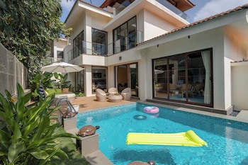 villa tulip hosted by masaya stays