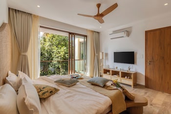 villa tulip hosted by masaya stays