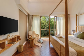 villa tulip hosted by masaya stays