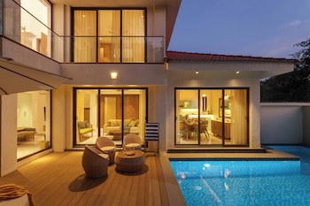 villa tulip hosted by masaya stays