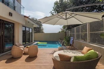 villa tulip hosted by masaya stays