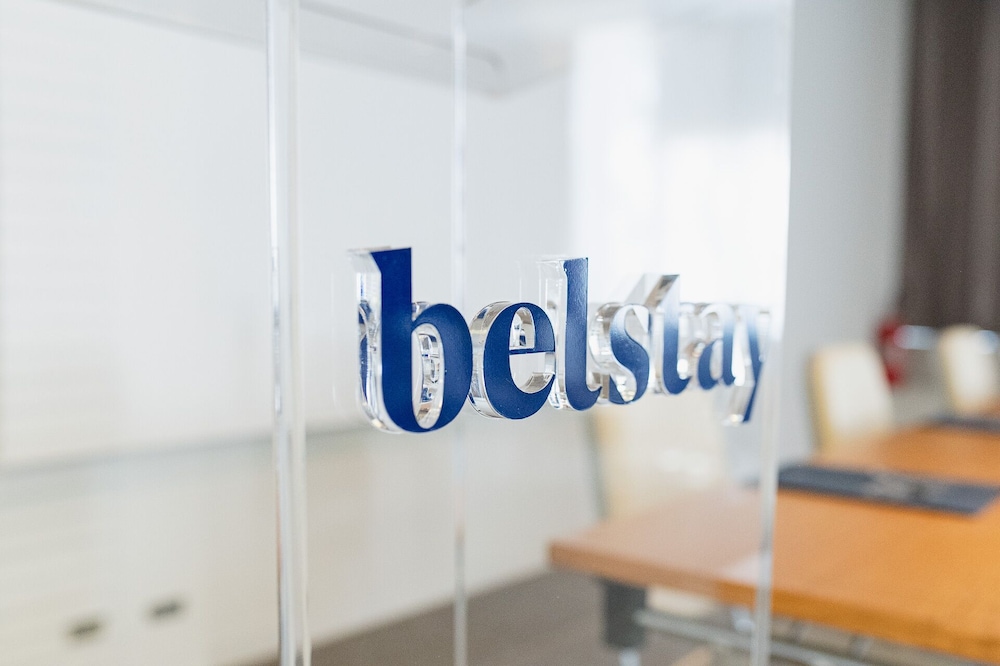 belstay milano assago