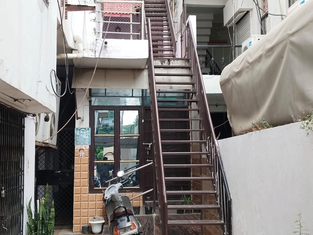 mothers homestay by grb