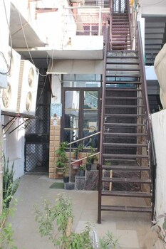 Mother's Homestay By Grb,,3 star