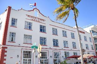 Beach Park Hotel,Miami Beach>>Miami,3 star