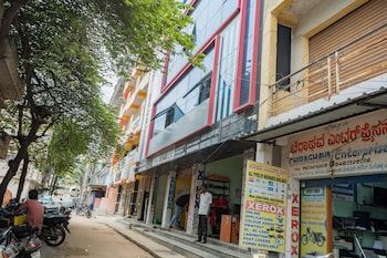vj rooms