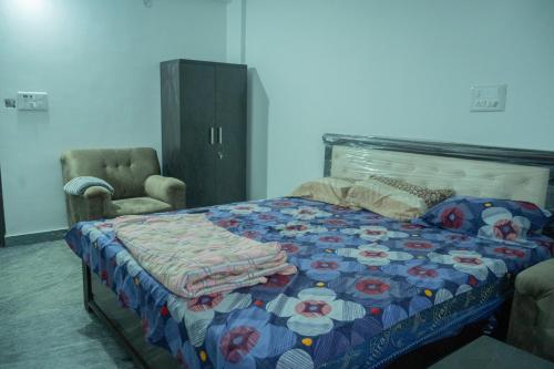 Vj Rooms,,2 star