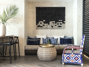 Kimpton Angler's Hotel By Ihg,Miami>>Fisher Island,4 star