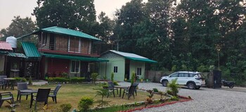 corbett sunrise india homestay by eiyuu hotels