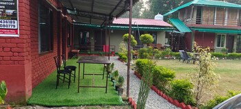 corbett sunrise india homestay by eiyuu hotels