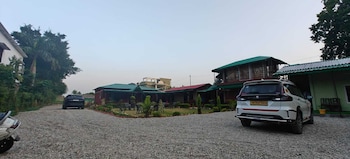 corbett sunrise india homestay by eiyuu hotels