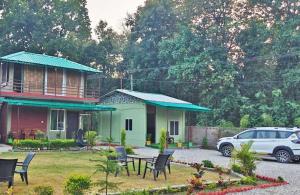 corbett sunrise india homestay by eiyuu hotels