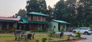 corbett sunrise india homestay by eiyuu hotels