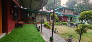 corbett sunrise india homestay by eiyuu hotels