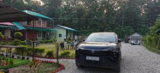 corbett sunrise india homestay by eiyuu hotels