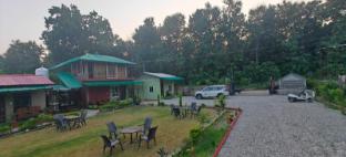 corbett sunrise india homestay by eiyuu hotels