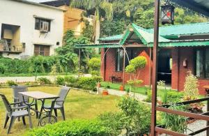 corbett sunrise india homestay by eiyuu hotels