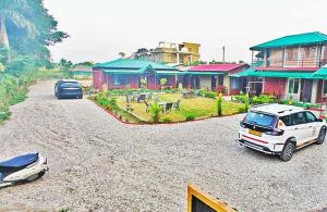 corbett sunrise india homestay by eiyuu hotels