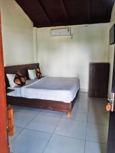 corbett sunrise india homestay by eiyuu hotels