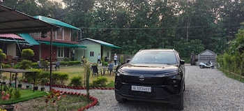 Corbett Sunrise India Homestay By Eiyuu Hotels,,3 star