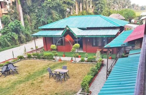 corbett sunrise india homestay by eiyuu hotels