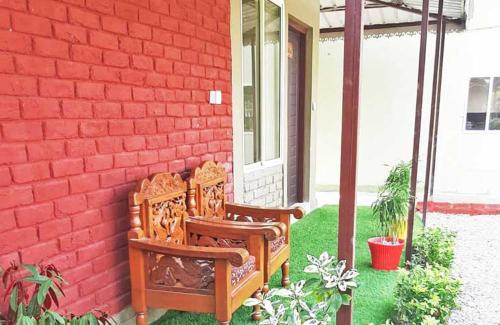 corbett sunrise india homestay by eiyuu hotels