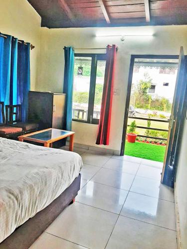 corbett sunrise india homestay by eiyuu hotels