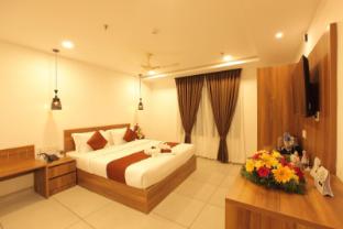 hotel diamond fort