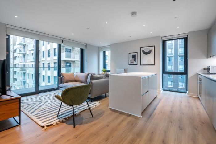 alto apartment prime location