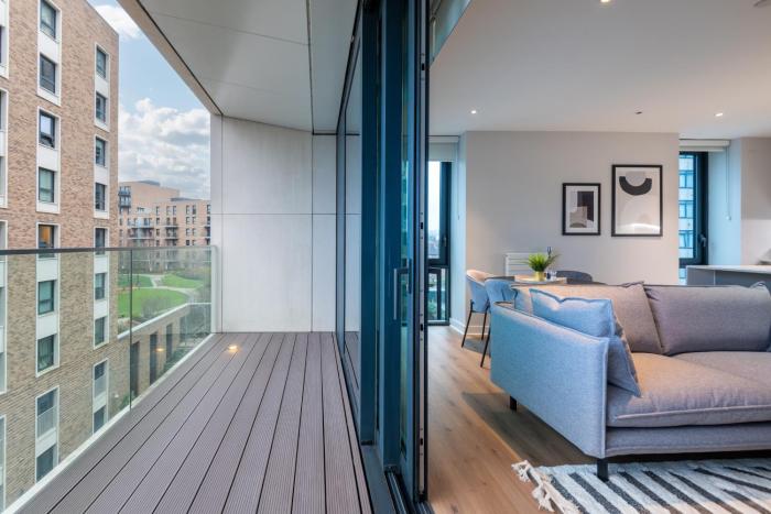 alto apartment prime location
