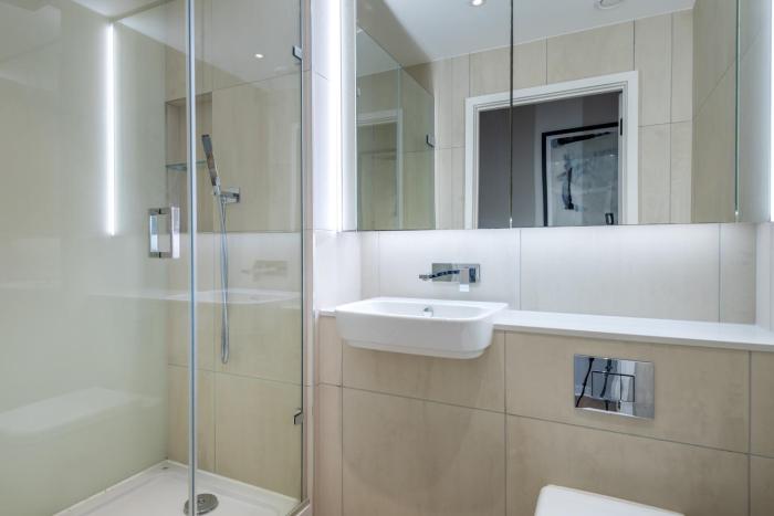alto apartment prime location