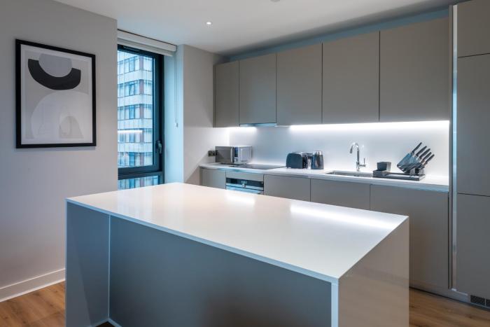alto apartment prime location