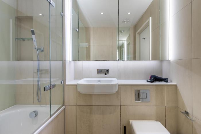 alto apartment prime location