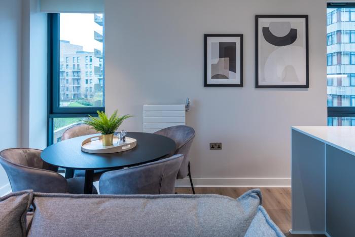alto apartment prime location