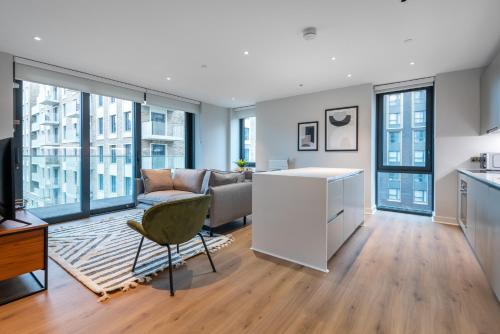 alto apartment prime location
