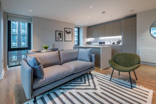 alto apartment prime location