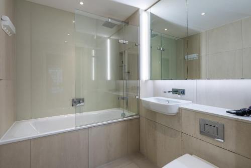 alto apartment prime location