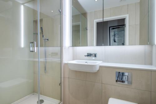 alto apartment prime location