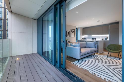 alto apartment prime location